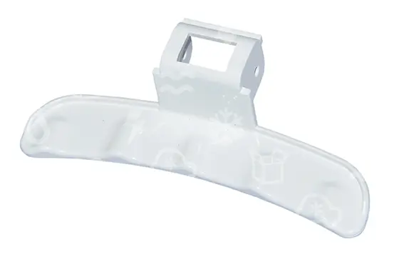 madlo dveří pračky SAMSUNG, DC64-02852A